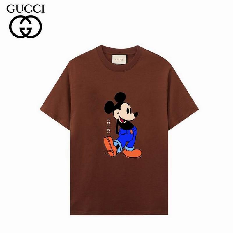 Gucci Men's T-shirts 1853